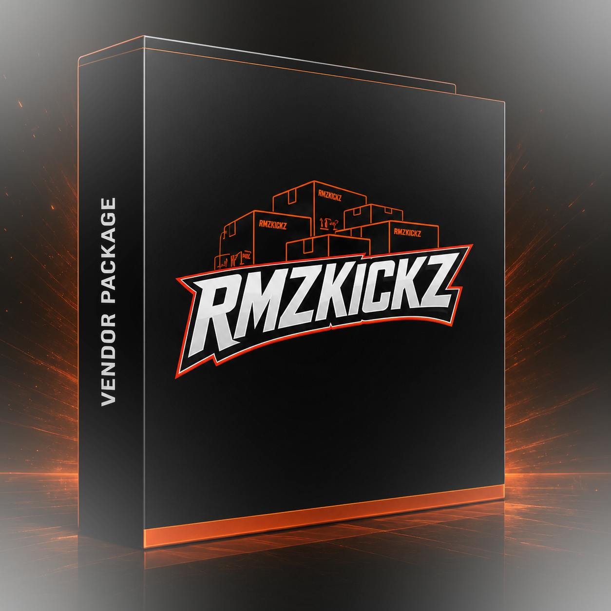 Vendor Package