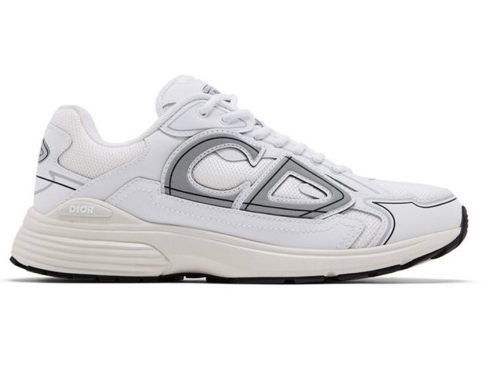 DIOR B30 WHITE