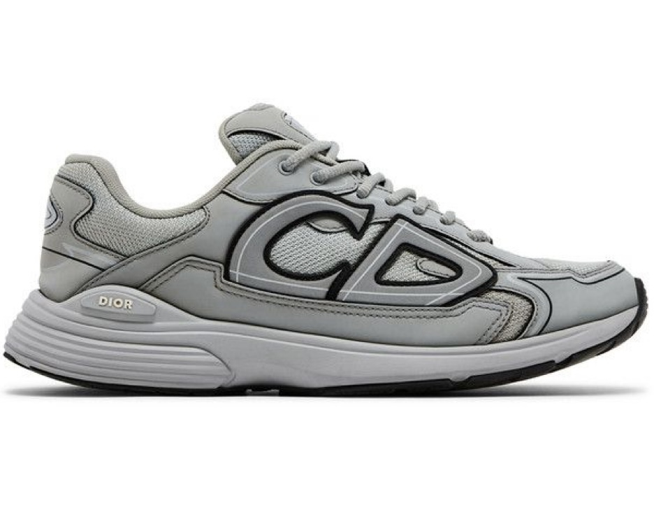 DIOR B30 GREY