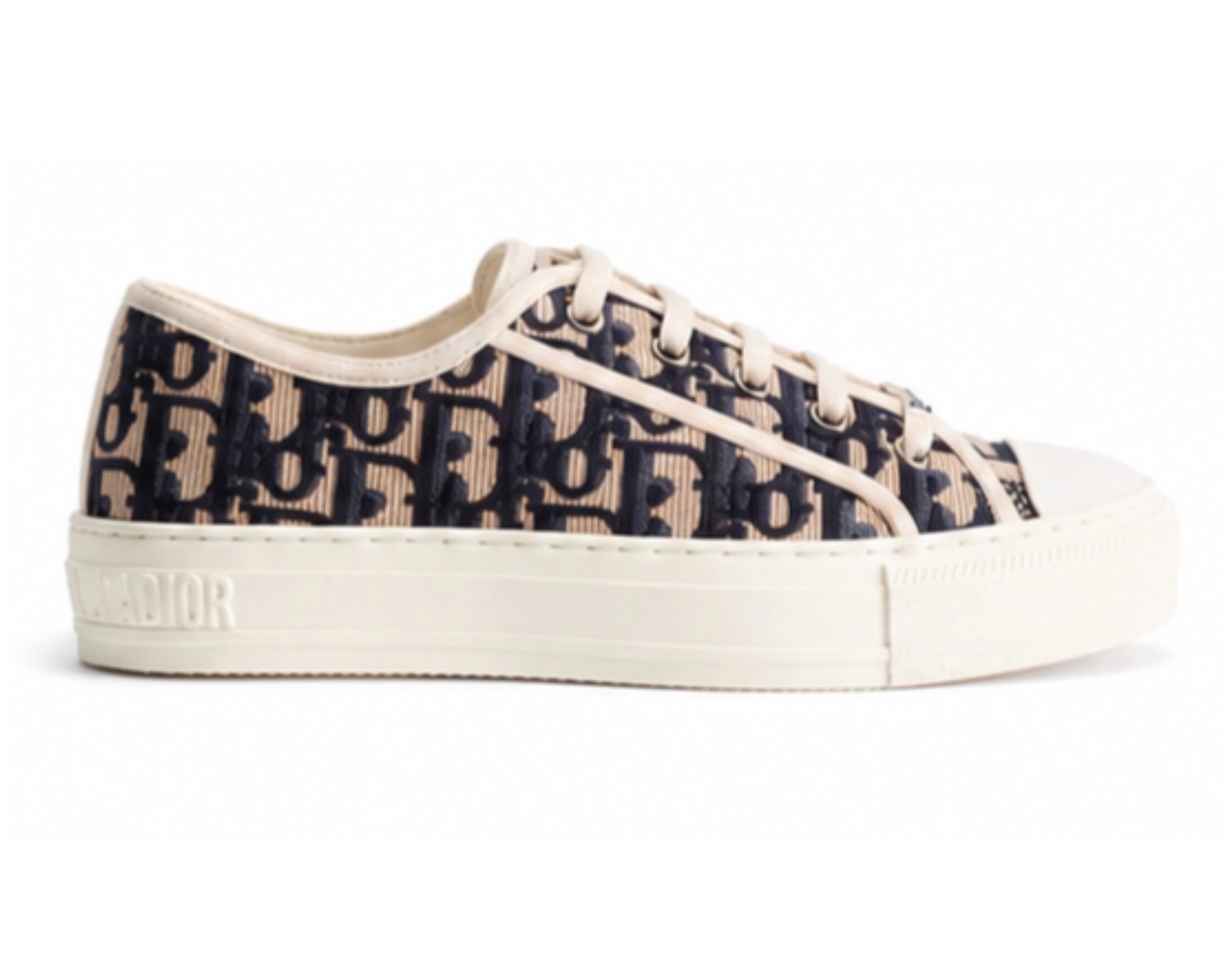 DIOR WALK'N'DIOR OBLIQUE