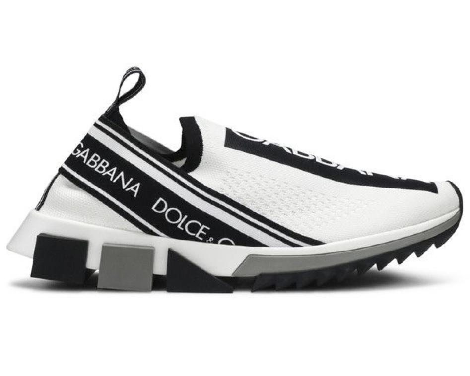 DOLCE & GABBANA SORRENTO WHITE