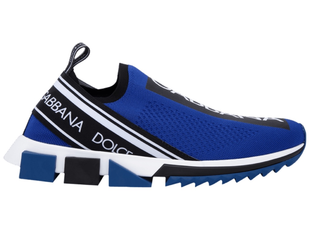 DOLCE & GABBANA SORRENTO BLUE